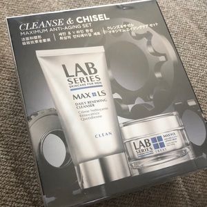 Lab Series Skin Care for Men